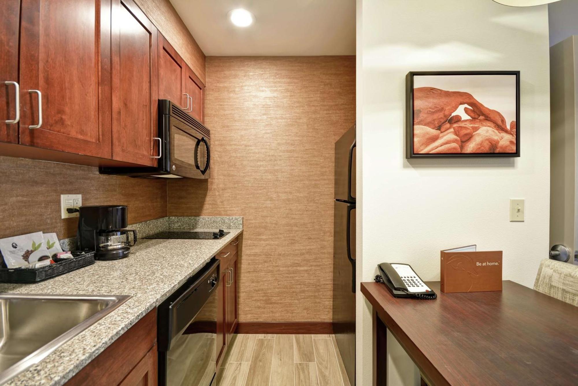 Homewood Suites By Hilton Palm Desert Exterior foto